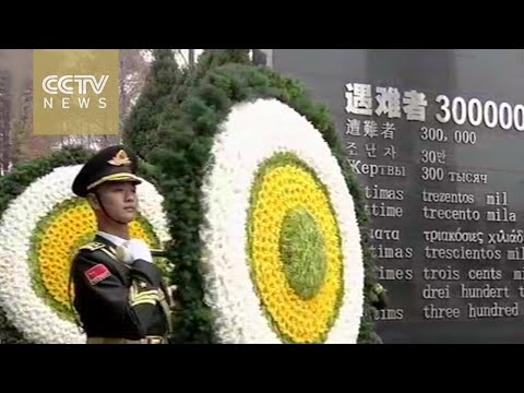as the city holds 2nd national memorial day