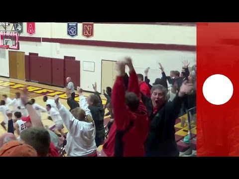the austin minnesota boys basketball team won