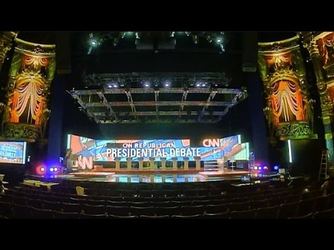 will cruztrump showdown take center stage