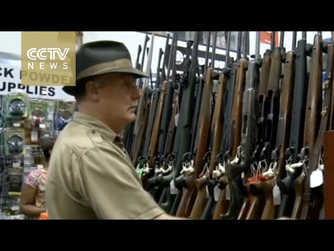 the global weapons industry