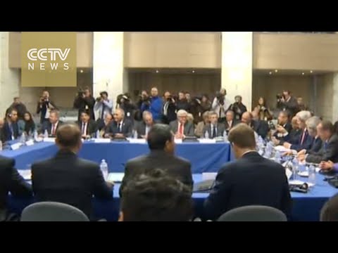 rival libyan parliament chiefs reject