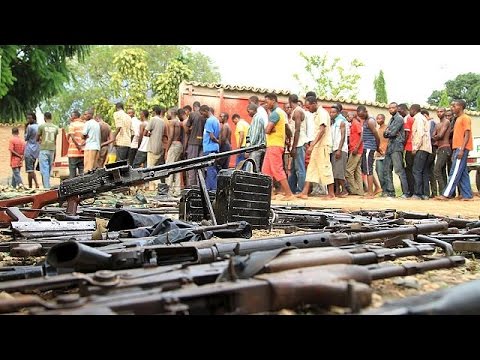 burundis government criticises african union plan