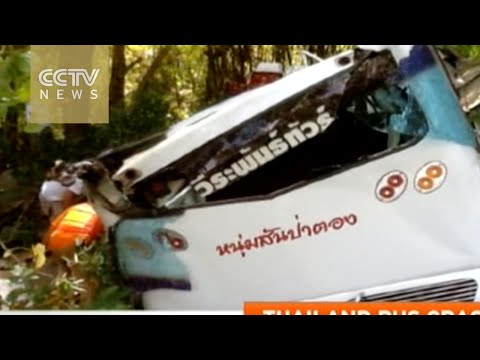 at least 11 malaysian chinese tourists killed in chiang mai