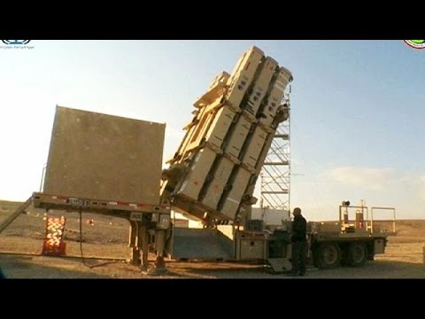 to deploy new missile interceptor