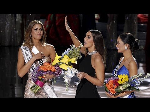 misinformation overshadows miss universe