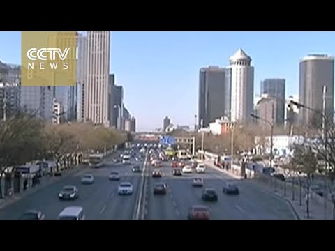 an interim regulation on chinas residence permit system