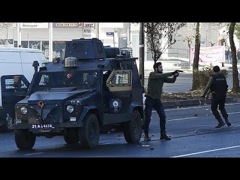 fighting intensifies