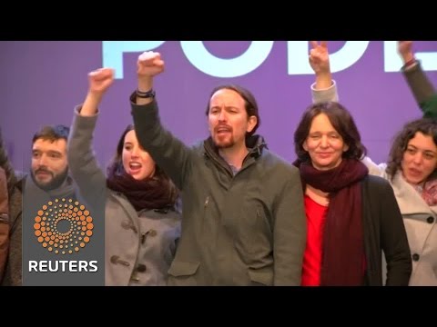 spanish prime minister mariano rajoy party wins
