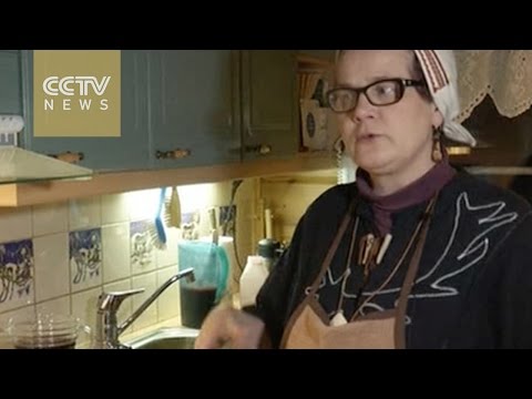 nordic berries various local berries on the menu