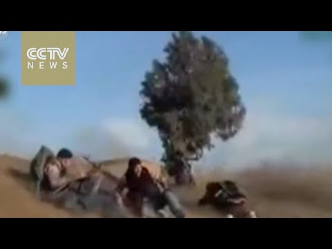 usbacked alliance captures key dam