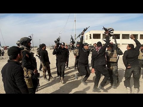 as army seizes key government complex from daesh