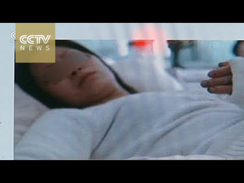 china approves first law