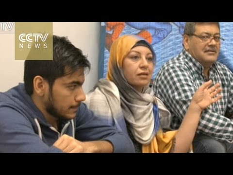 eu migrant battles red tape