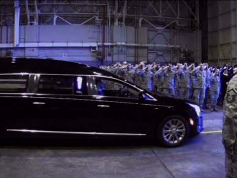 officer killed in afghanistan