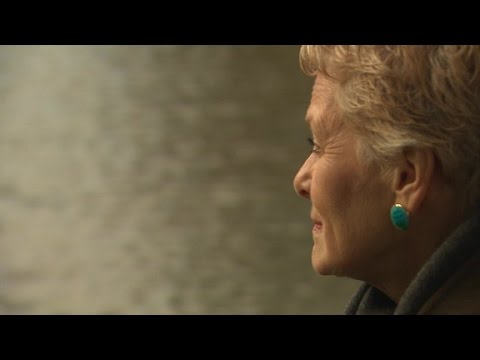 former ambassador on mission