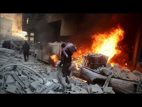 fight their way into strategic southern rebelheld town