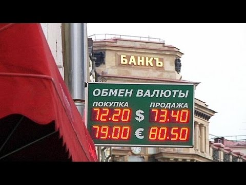 russian ruble scrapes new low no happier