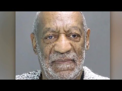cosby accuser speaks out