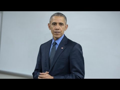 obama to announce new executive action on guns