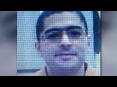 police identify tel aviv shooting suspect