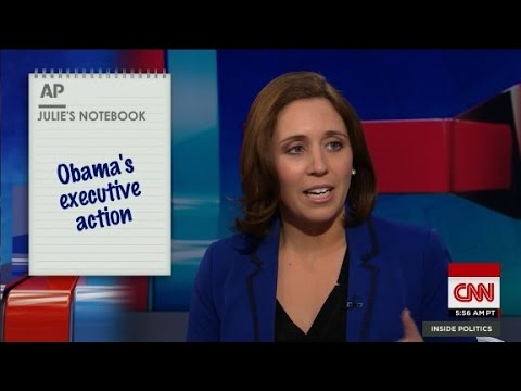 obamas executive action impact