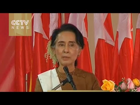 peace process will be governments priority