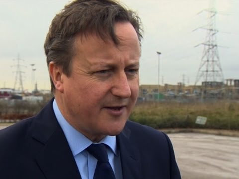 cameron insists daesh