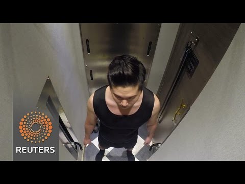 hong tailor replaces tape measure