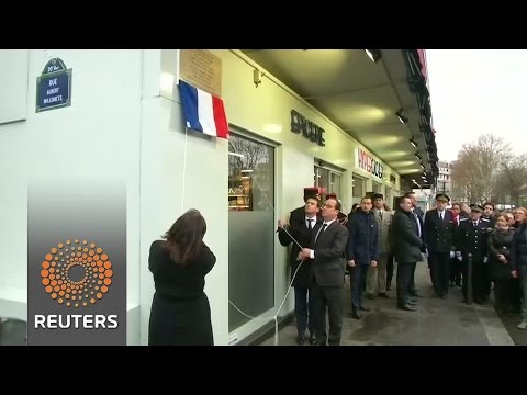 to charlie hebdo jewish shop victims