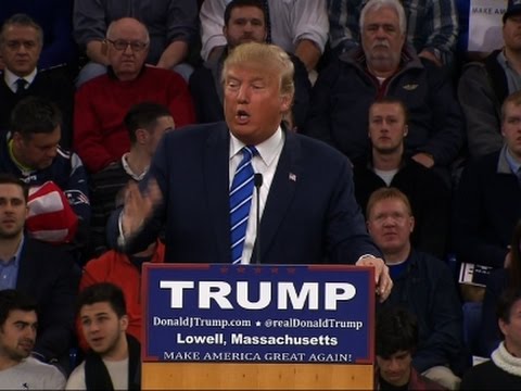 trump compares clinton