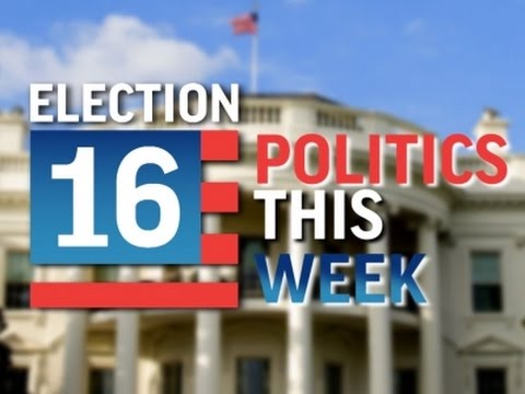 the sprint to iowa and nh begins