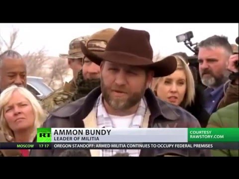 armed group wants locals to have control of lands