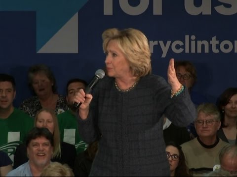 executive action on guns