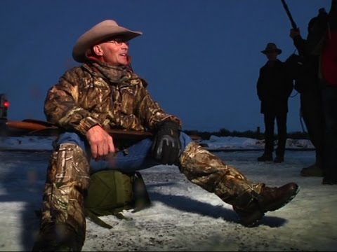 some ranchers worried