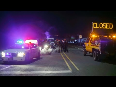 lavoy finicum shot in cold blood