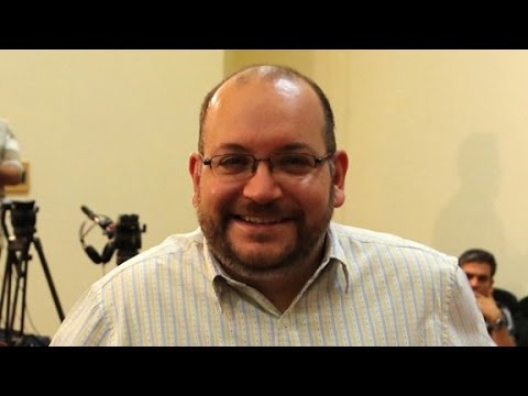 jason rezaian returns home