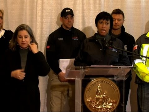 midatlantic digs out