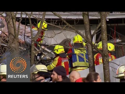 at least 8 dead 150 injured