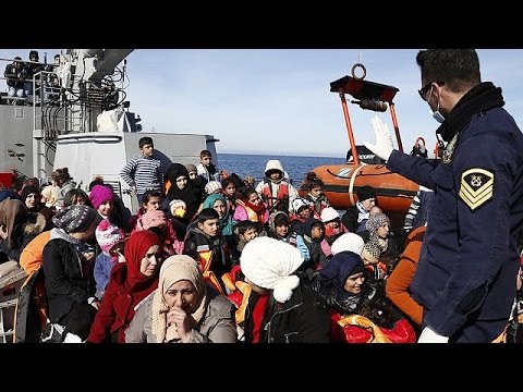 eu dream in jeopardy says avramopoulos