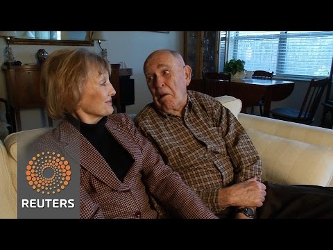 love and marriage at the retirement home