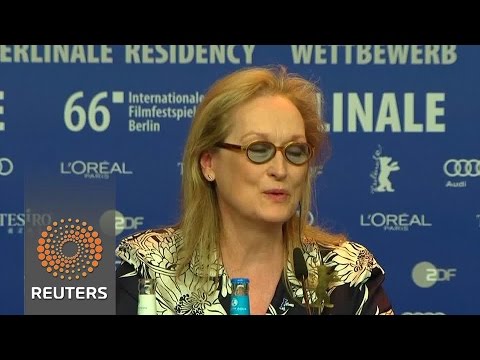 for inclusion as berlinale jury head