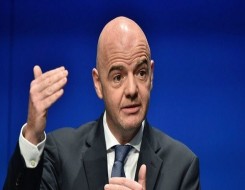 بيع حقوق كأس العالم يفجر أزمة في فيفا ويزيد الضغوط على إنفانتينو