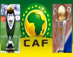 الكاف يعاقب الوداد قبل مواجهة الأهلي في نهائي دوري أبطال أفريقيا