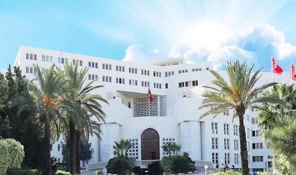 تونس تؤكد دعمها لتسوية سياسية في ليبيا بعيدا عن التدخلات الخارجية تونس تؤكد دعمها لتسوية سياسية في ليبيا بعيدا عن التدخلات الخارجية