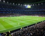  انتفاضة توتنهام تقوده لتعادل مثير مع بورنموث بالدوري الإنجليزي