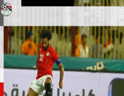 محمد صلاح يتصدر ترتيب هدافي تصفيات كأس العالم في أفريقيا