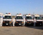 ارتفاع الإصابات المؤكدة بالحمى النزفية إلى 119 بينها 18 حالة وفاة في 
