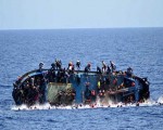 غرق مركب في نيجيريا يودي بحياة أكثر من 100 شخص
