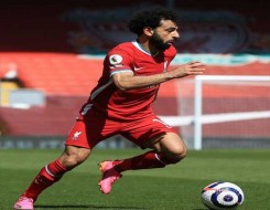 صراع مرتقب بين ليفربول والاتحاد المصري لكرة القدم بسبب محمد صلاح