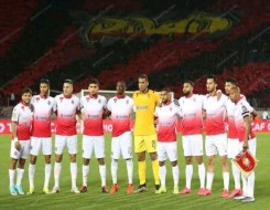 الوداد البيضاوي يفوز على حسنية أغادير بالدوري المغربي